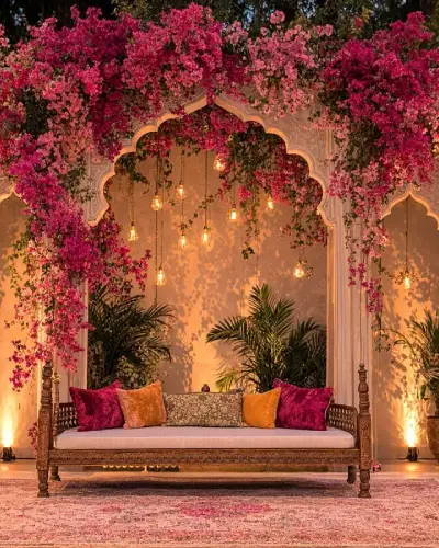Event stationery