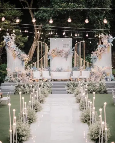 Other event solutions